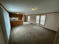 1997 Four Seasons Housing Fortress Mobile Home