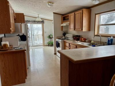 Mobile Home at 235 Cranberry Beach Blvd. White Lake, MI 48386