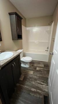 2019 Champion Redman Advantage II Mobile Home