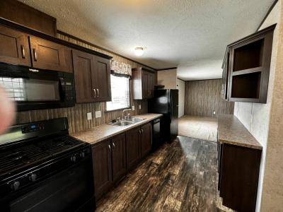 Mobile Home at 29897 Pierre Lot 210 Novi, MI 48377