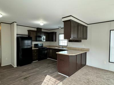 Mobile Home at 30276 Rousseau Lot 396 Novi, MI 48377