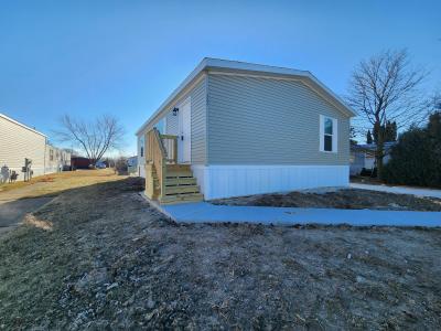 Mobile Home at 111 Bittersweet Trail W. Monroe, MI 48161