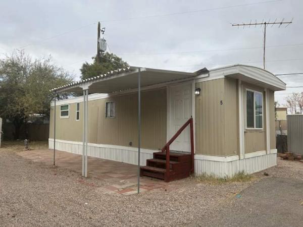 1970 Sable Manufactured Home