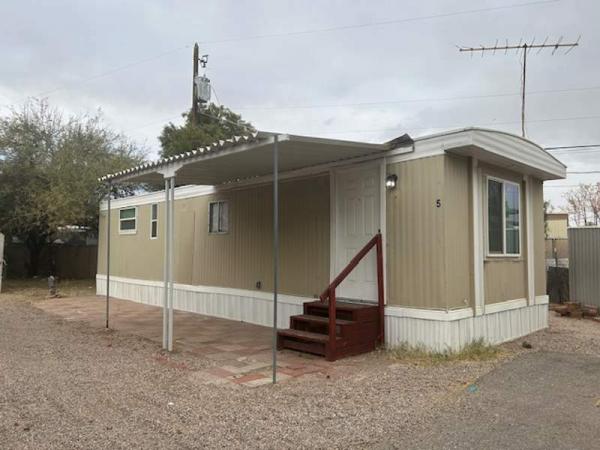 1970 Sable Mobile Home For Rent