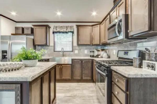 2016 Champion Mobile Home For Sale