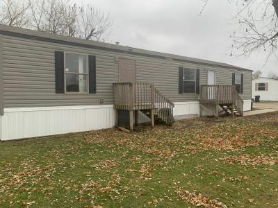 Mobile Home at 75 Summer Circle NE Cedar Rapids, IA 52402