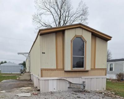 Mobile Home at 106 Kathy St Salem, IN 47167