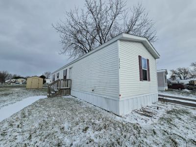 Mobile Home at 2748 West Sid Drive Lot 265 Saginaw, MI 48601