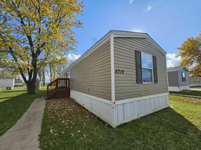 Mobile Home at 5710 Leroy Circle Lot 211 Saginaw, MI 48601