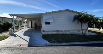 Mobile Home at 2819 93rd St East Palmetto, FL 34221