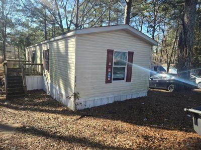 Mobile Home at 7735 Tara Blvd Lot# Mrb19 Jonesboro, GA 30236