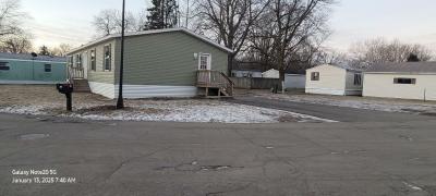 Mobile Home at 204 35th St SW Austin, MN 55912