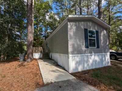 Mobile Home at 7735 Tara Blvd Lot# Mra35 Jonesboro, GA 30236