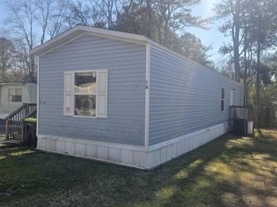 Mobile Home at 151 Museum Circle Lot# Pec21 Jonesboro, GA 30236