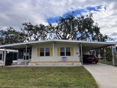 Mobile Home at 403 Peppertree Ln Ellenton, FL 34222