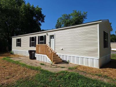 Mobile Home at 801T Unit B2 Jefferson City, MO 65109