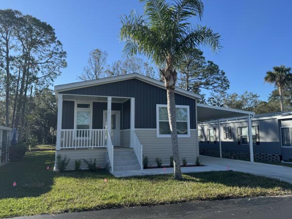 2025 TownHomes Mobile Home For Sale