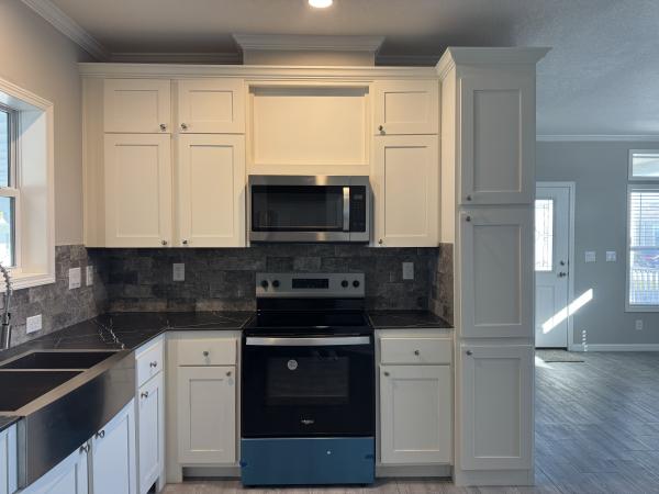 2025 TownHomes  Home