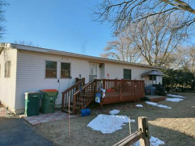 Mobile Home at 9604 W Sandpiper Bend Blaine, MN 55434