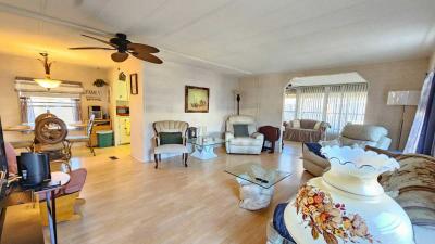 Photo 5 of 8 of home located at 12100 Seminole Blvd., #169 Largo, FL 33778