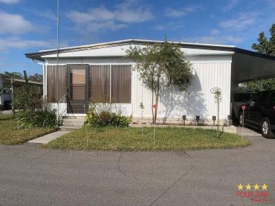 Mobile Home at 1901 Onaka Orlando, FL 32839