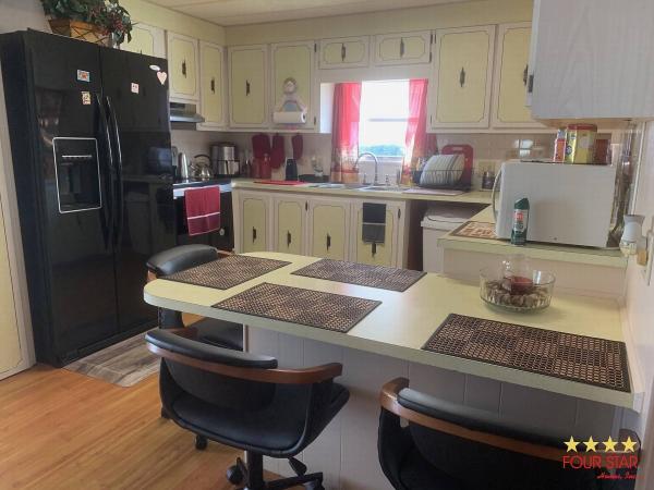 1977 TRDE  Home