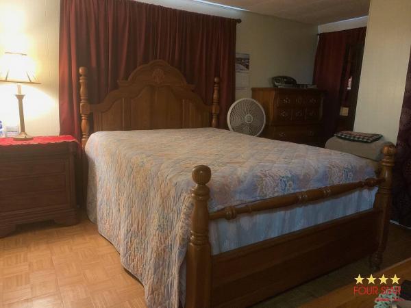 1977 TRDE  Home