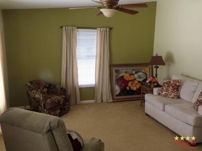 Photo 4 of 25 of home located at 2888 Whistlestop Sebring, FL 33872