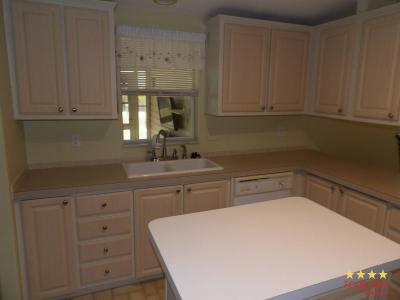 Photo 5 of 25 of home located at 2888 Whistlestop Sebring, FL 33872