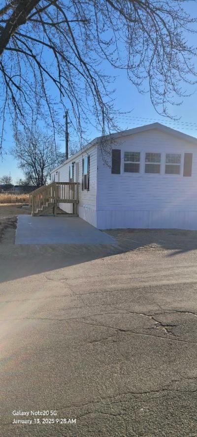 Mobile Home at 207 35th St SW Austin, MN 55912