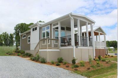 Mobile Home at 120 Breezy Meadow Lane Flat Rock, NC 28731