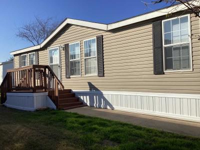 Mobile Home at 11013 Viejo Ln Fort Worth, TX 76244