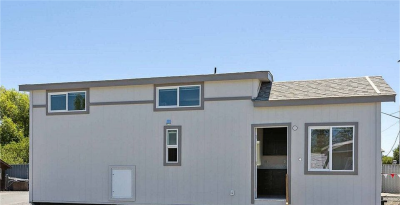 Mobile Home at 40655 Jefferson St #62 Indio, CA 92201