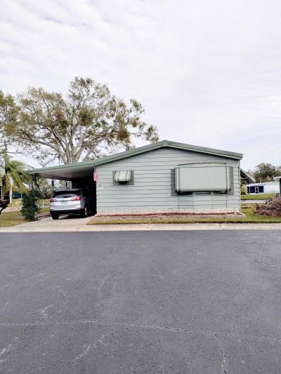 Mobile Home at 12100 Seminole Blvd. #211 Largo, FL 33778