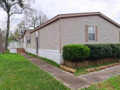 Mobile Home at 24514 Strong Pine Drive Huffman, TX 77336