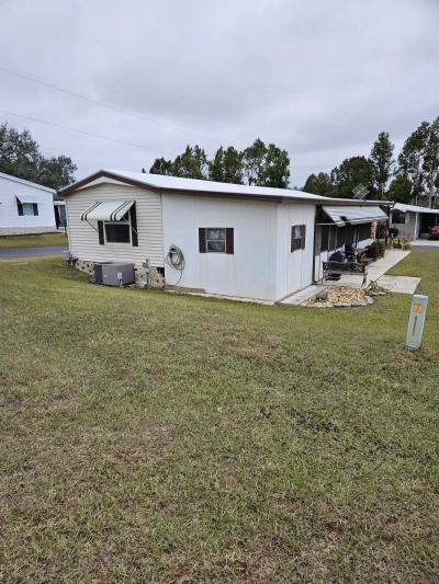 Mobile Home at 36106 Bass Drive Dade City, FL 33525