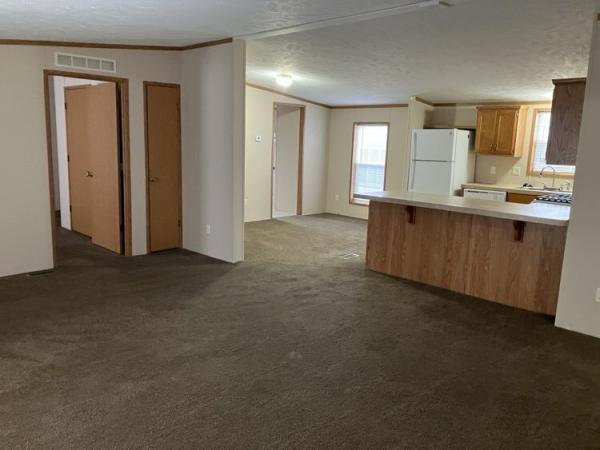 2008 Fairmont Mobile Home For Sale