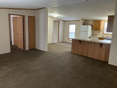 Mobile Home at 13545 Peach Carleton, MI 48117