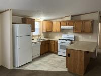 2008 Fairmont Mobile Home