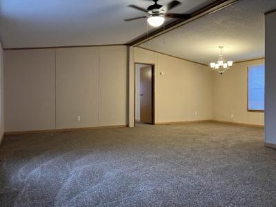 Mobile Home at 13550 Apple Carleton, MI 48117