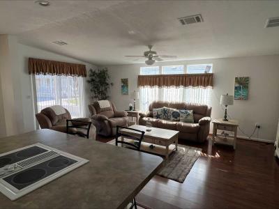 Photo 2 of 29 of home located at 701 Aqui Esta Dr. #49 Punta Gorda, FL 33950