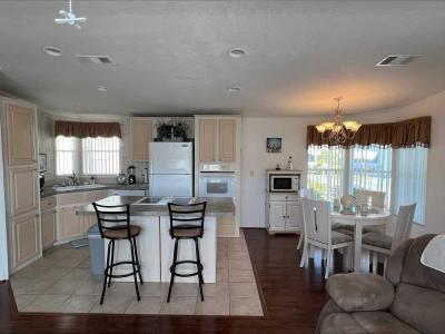 Photo 5 of 29 of home located at 701 Aqui Esta Dr. #49 Punta Gorda, FL 33950