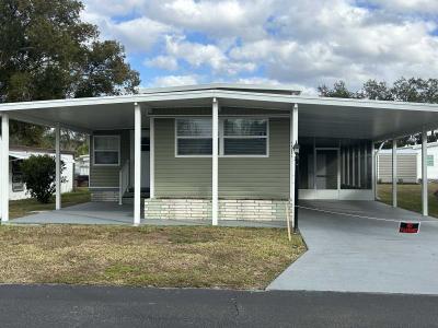 Mobile Home at 4902 Dove Dr Zephyrhills, FL 33541