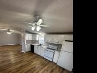 1998 Redman Homes Inc Parkmore NB 80x16 Mobile Home