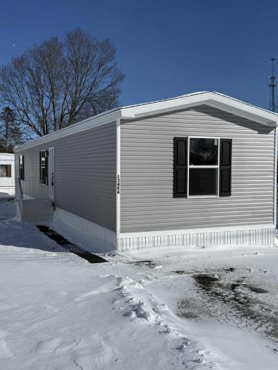 Mobile Home at 475 Stoystown Road Lot 134 Ea Somerset, PA 15501