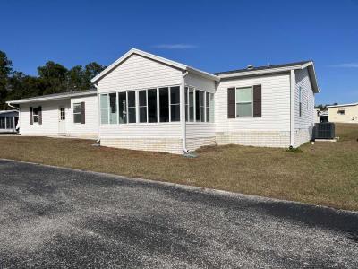 Mobile Home at 21271 W Hwy 40 Lot 61 Dunnellon, FL 34431