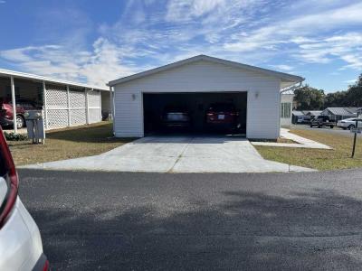 Photo 3 of 31 of home located at 21271 W Hwy 40 Lot 61 Dunnellon, FL 34431