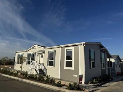 Mobile Home at 3444 Center St #41 Riverside, CA 92501