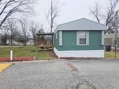 Mobile Home at 4410 Brown Station Rd., Lot 3 Columbia, MO 65202