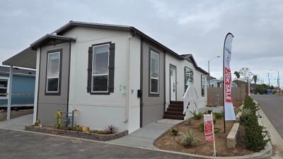 Mobile Home at 3444 Center St #33 Riverside, CA 92501